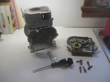 Briggs & Stratton 5 HP 135