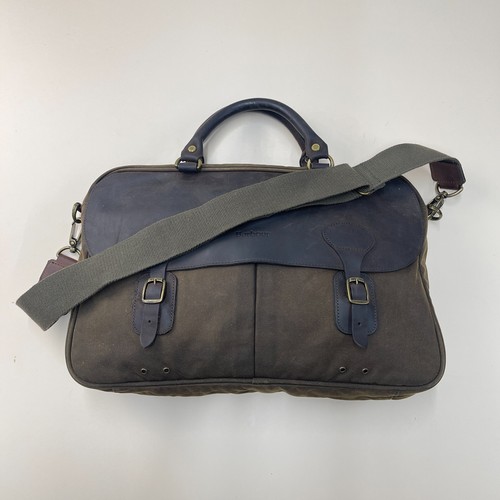 Borsa messenger barbour - borsa,