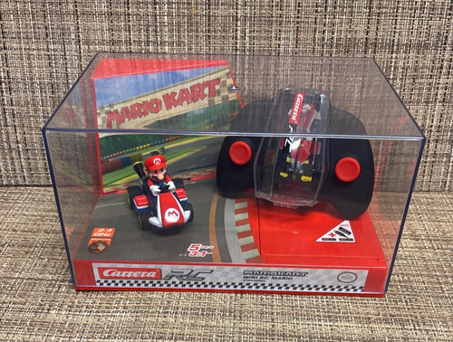 Carrera mario kart mini - mini, rc