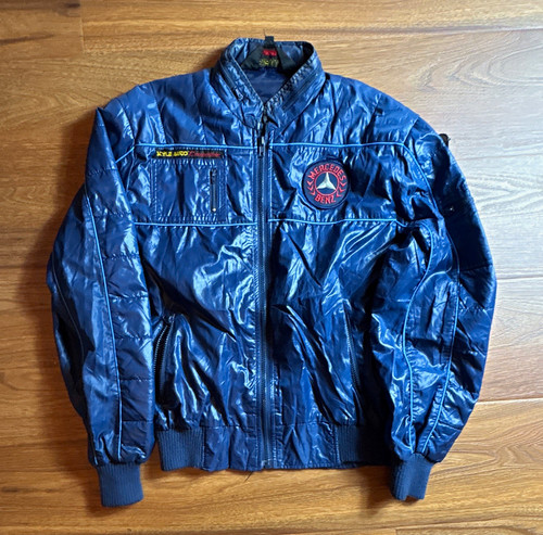 Giacca bomber stile - bomber, auto