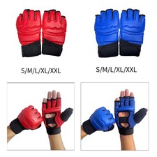 Guanti MMA Sparring Gear Punch