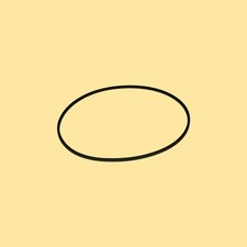 Cinghia per autoradio Alpine 7294 R