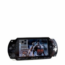 Console Sony Playstation PSP