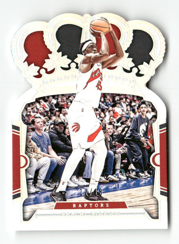 2023 panini crown - 2023-24,