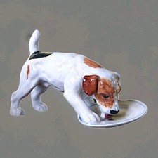 Royal doulton jack russell - jack,