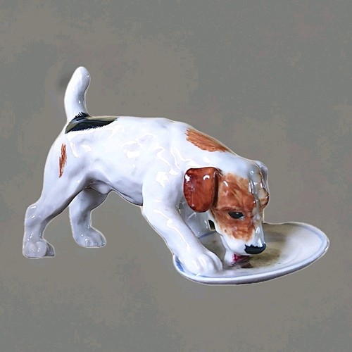 Royal doulton jack russell - royal, doulton,