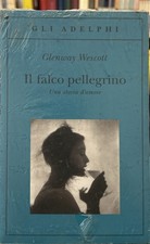 Libro - Il falco pellegrino