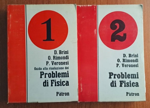 Ingegneria problemi fisica - problemi,