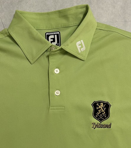 Footjoy golf uomo l - footjoy, fj