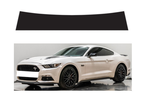 Ford mustang 2015 2021 - mustang,