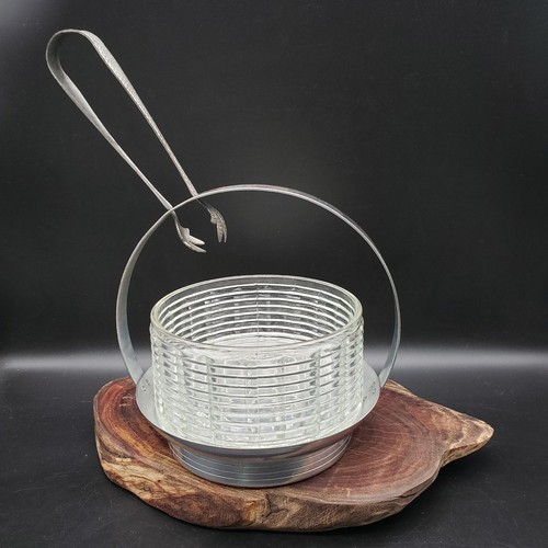 Pinze vintage ancoraggio
