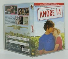 84437 DVD - Amore 14 - F