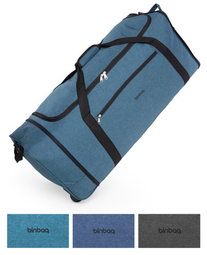 Blnbag borsa da viaggio - borsa,