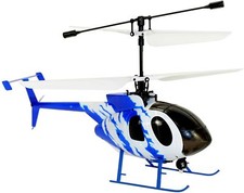 Ricambi Mini Elicottero Nine