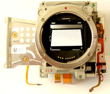 CANON DSLR EOS 1DX MARK II