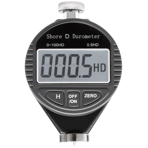 Durometro durezza per gomme - di,
