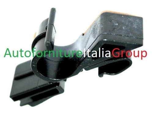 Fermo clip morsetto supporto - clip,