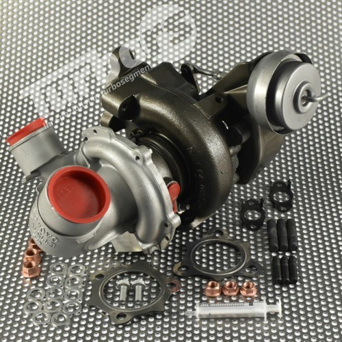 Turbocompressore toyota - turbocompressore,