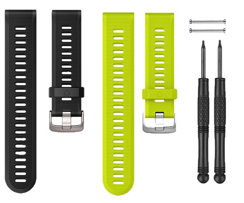 Garmin cinturino forerunner - cinturino,