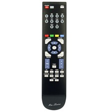 Telecomando serie RM compatibile con ASTON SIMBA202 RC3001 RC3002