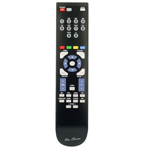 Telecomando serie - , rm
