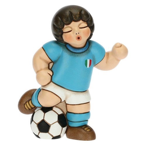 Thun calciatore cm - 11, cm|