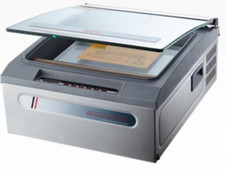 Macchina Sottovuoto a Campana