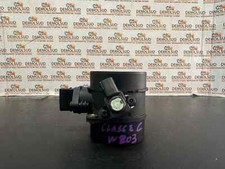 DEBIMETRO MISURATORE D'ARIA MERCEDES CLASSE C 220 CDI (W203) (A6460940048) USATO