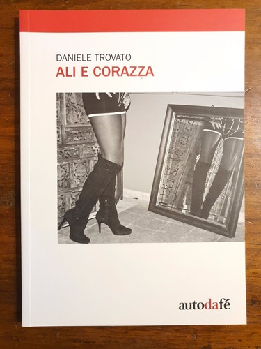 Ali corazza daniele - ali,