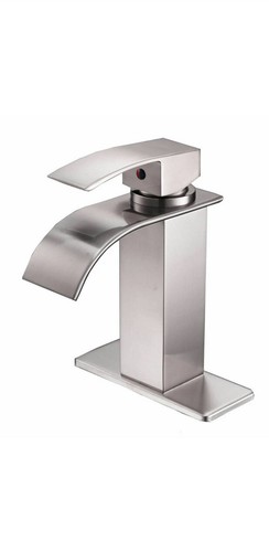 Beccuccio cascata bocca curva - beccuccio,