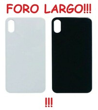 SCOCCA POSTERIORE back cover