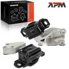 2X Supporti Motore Supporti