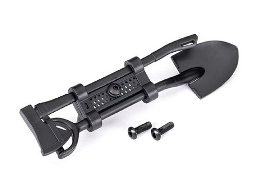 Pala traxxas ascia - ascia, +