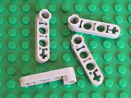 Lego technic mdstone - lego,