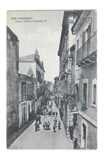 CITTA' SANT'ANGELO - CORSO