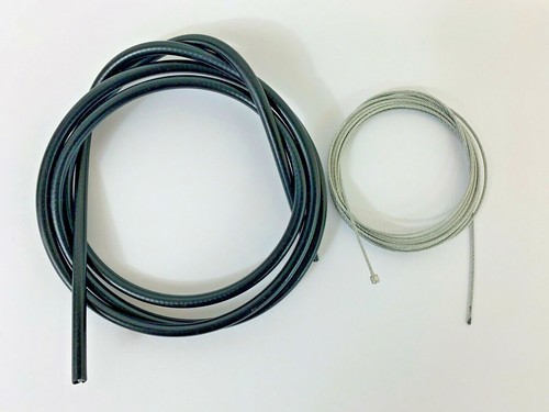Cavo acceleratore interno - cavo,