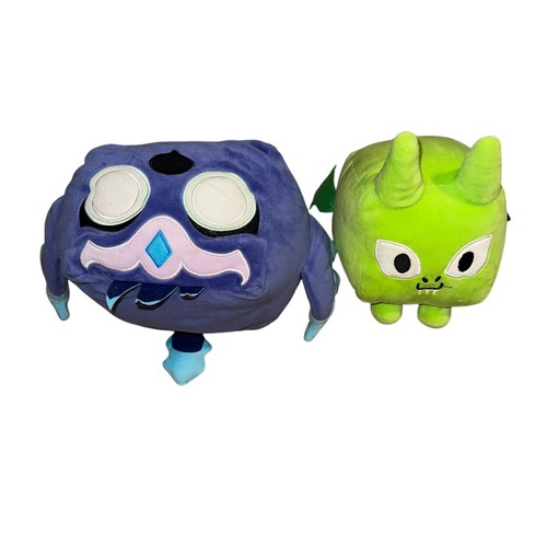 Peluche roblox sapphire - roblox,