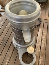 spremiagrumi italwerk by propac Milano retro’ macchina antica bar risto pub Ita