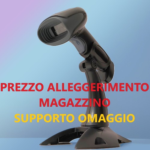 Lettore usb codici barre - usb, a