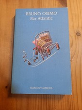 BAR ATLANTIC di B OSIMO ed