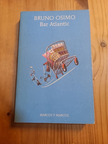 Bar atlantic osimo - di, b
