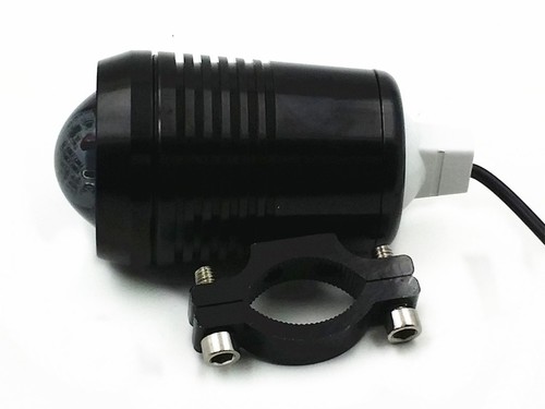 Fendinebbia lavoro spot led - da,