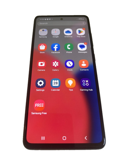 Samsung galaxy a52s - samsung,