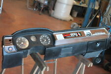 GIULIA 1300 SUPER (70-72') CRUSCOTTO DASHBOARD USED 