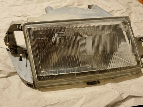 Alfa romeo faro proiettore - romeo,