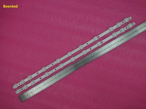 Striscia led per toshiba - striscia, (2)