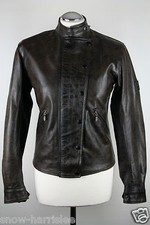 NEW - BELSTAFF - BLACK PRINCE