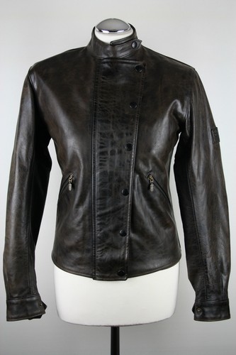 New belstaff black prince - -,
