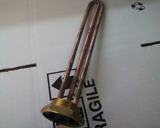 RESISTENZA BOILER SCALDABAGNO 1200W