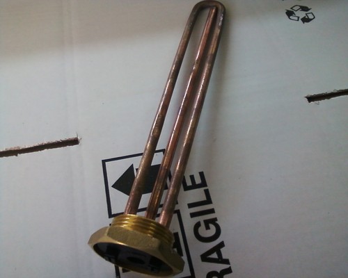 Resistenza boiler scaldabagno - boiler,